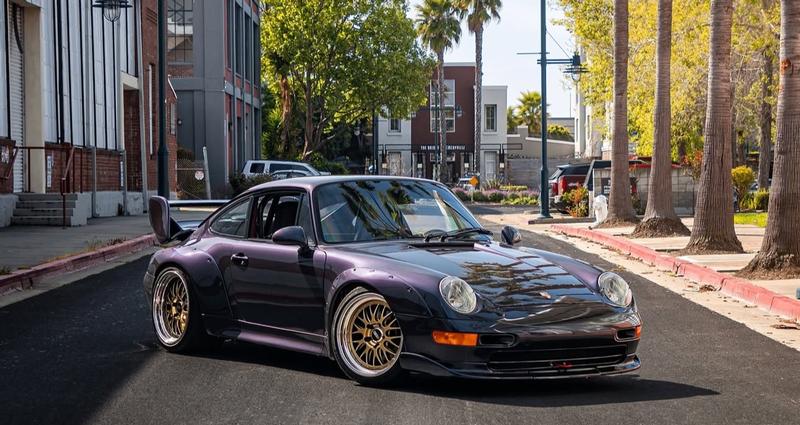 Werks Reunion