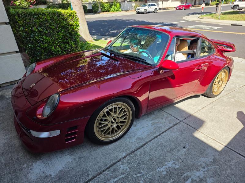 Werks Reunion
