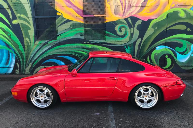 Werks Reunion
